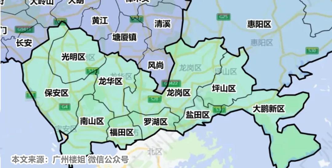 东莞人买石滩好还是石湾好,广州增城石滩房子值不值得买