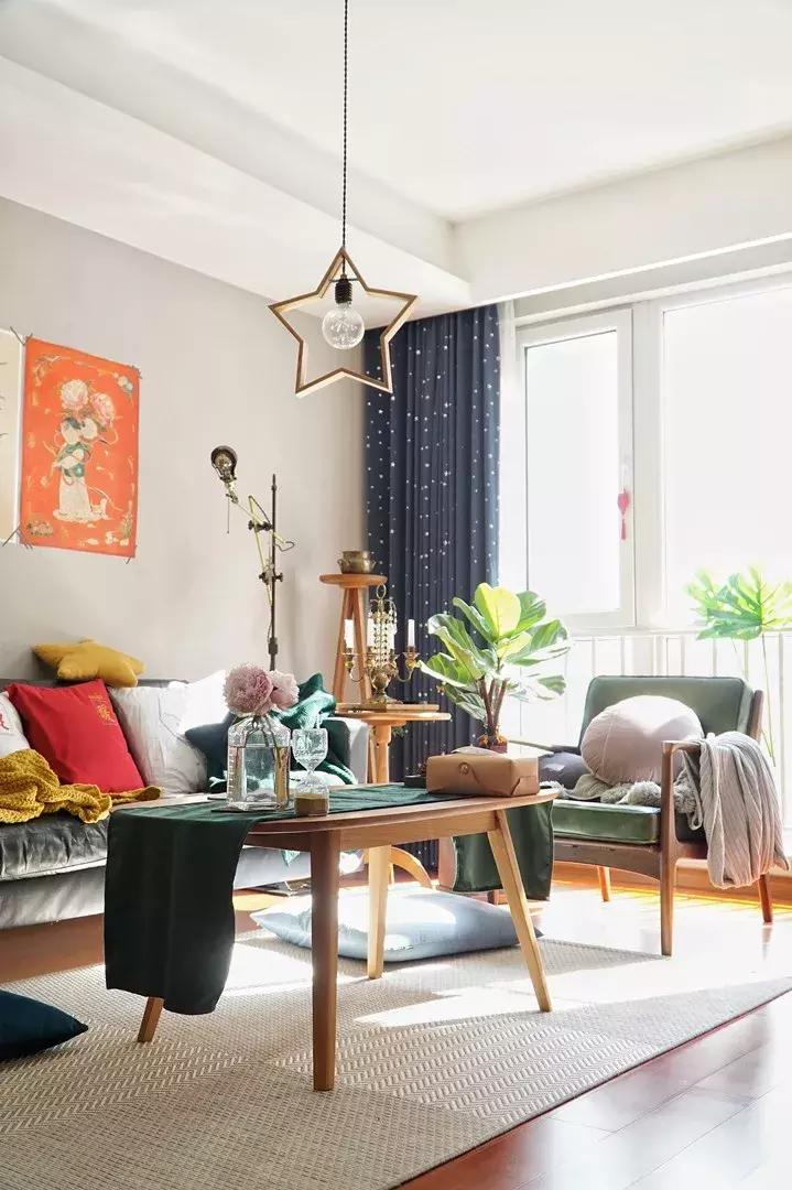 选窗帘小技巧分享,选窗帘内行人才知道的小技巧