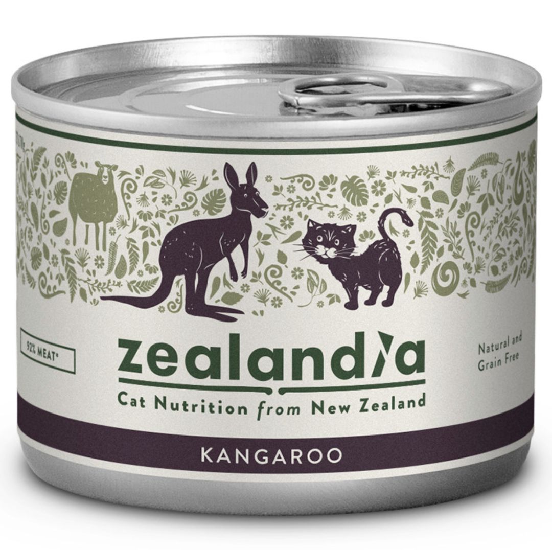 猫罐头推荐主食罐头,好的猫罐头和差的猫罐头区别