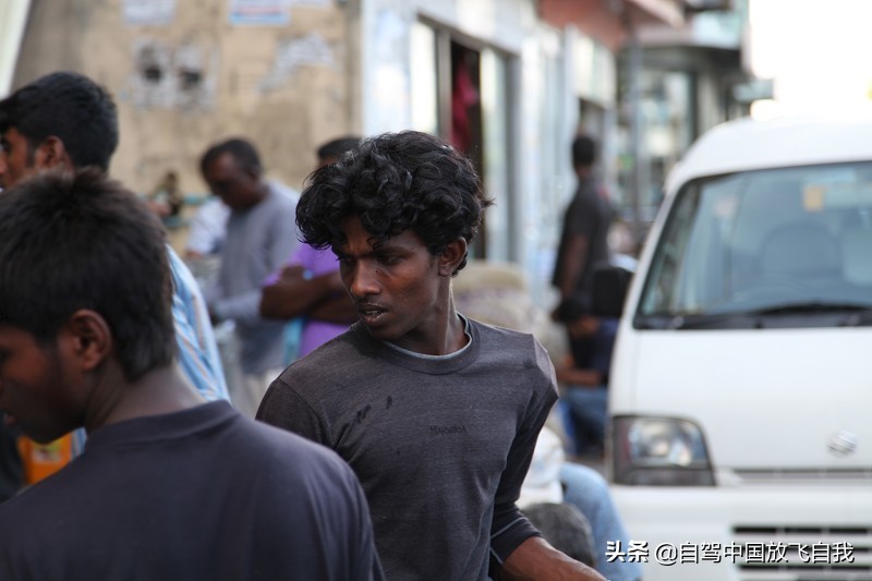 马尔代夫自由行路线图,北京至马尔代夫自由行