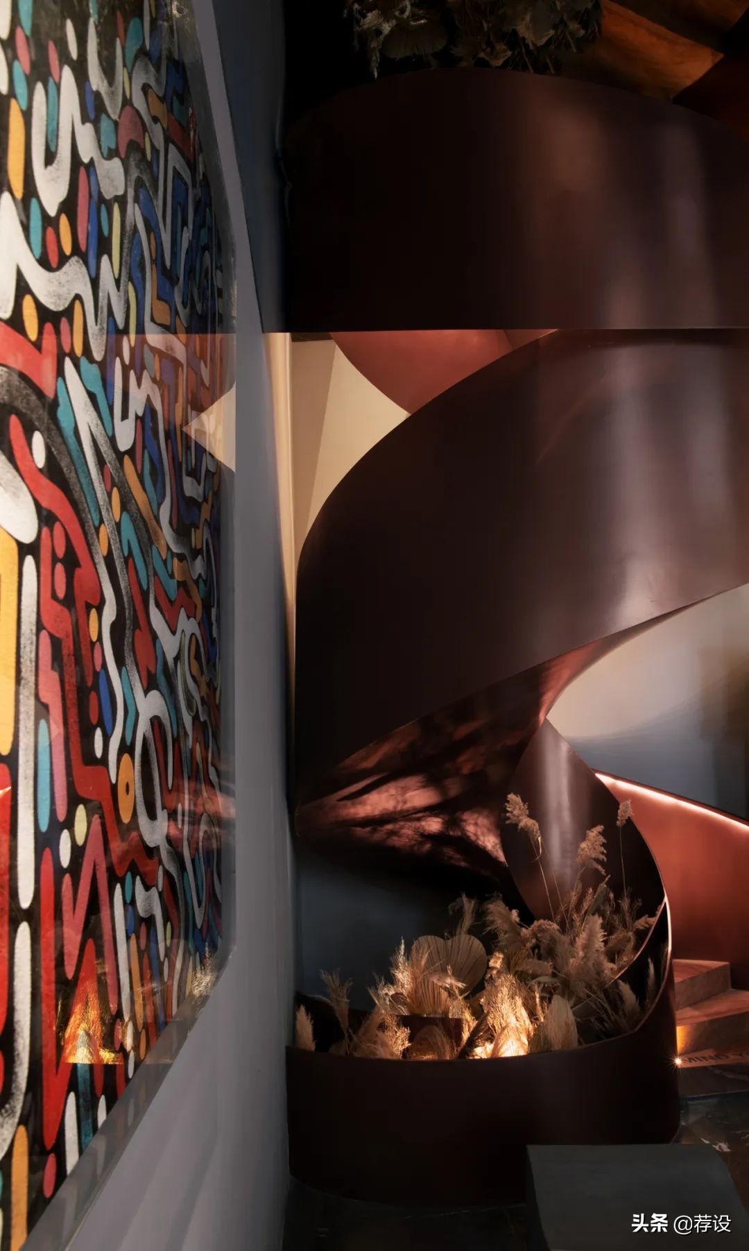 DPD递加设计:北京3AM SOHO艺术沙龙