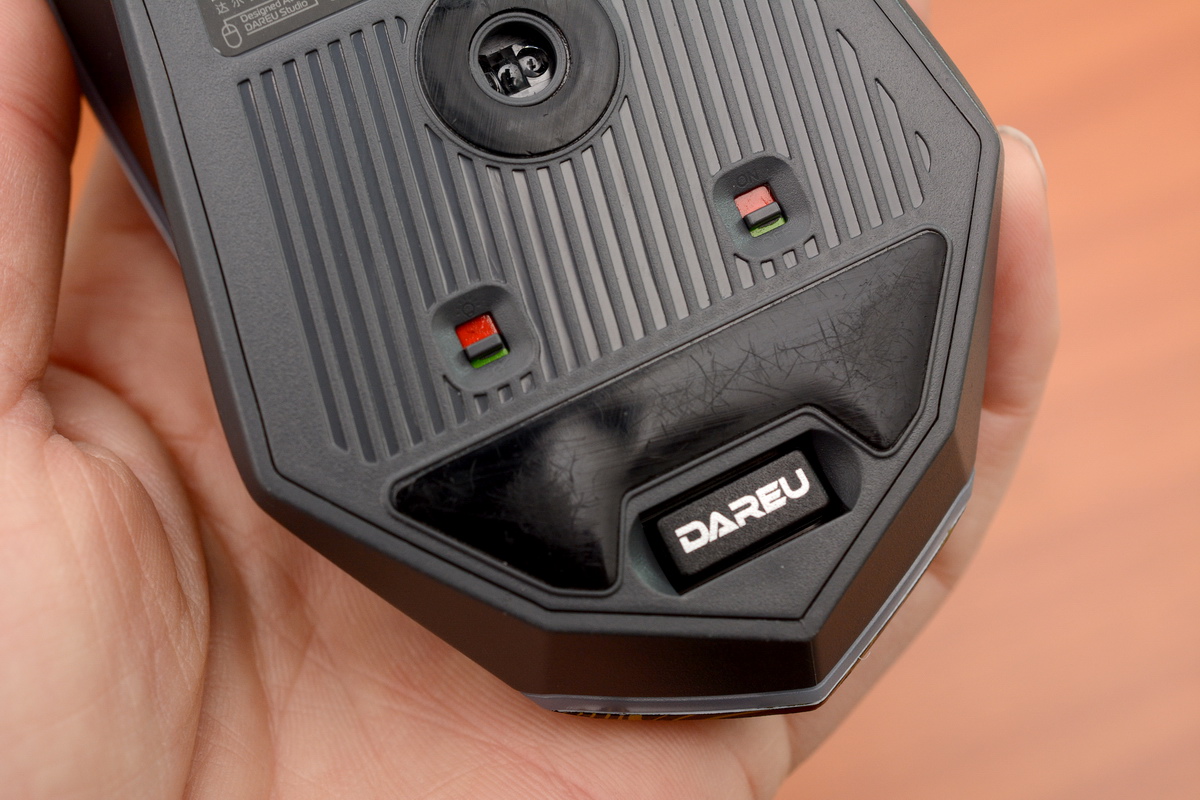 这可能是最接地气的一款车,牧马人玩什么鼠标好