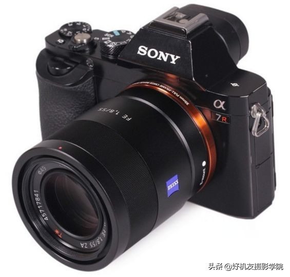 a7系列相机哪个最好,怎么区别a7系列相机