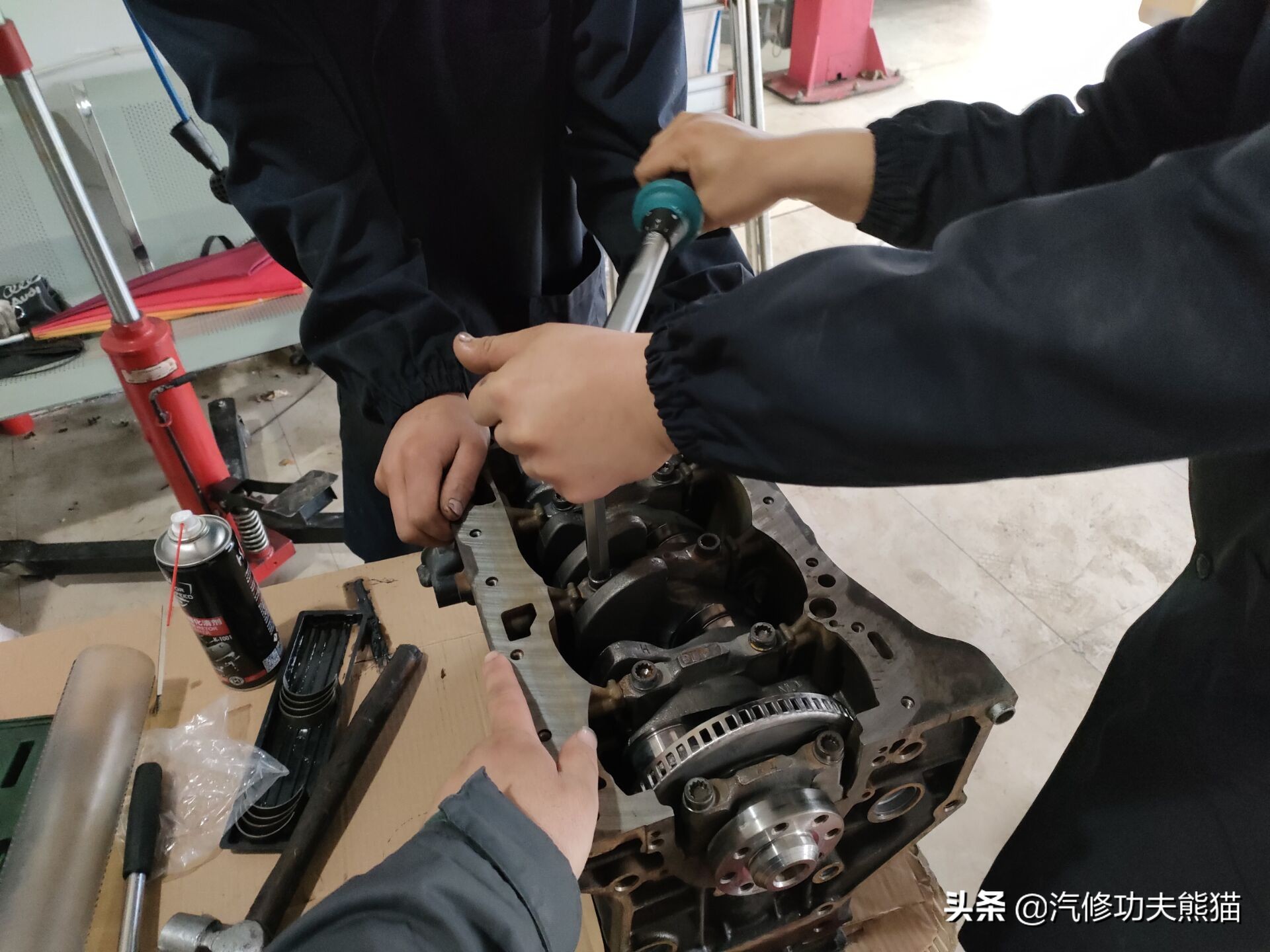 斯柯达昊锐烧机油正常吗,斯柯达昊锐烧机油治理