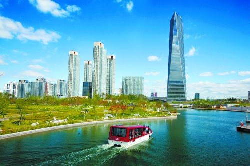 韩国的仁川,韩国的仁川是哪座城市