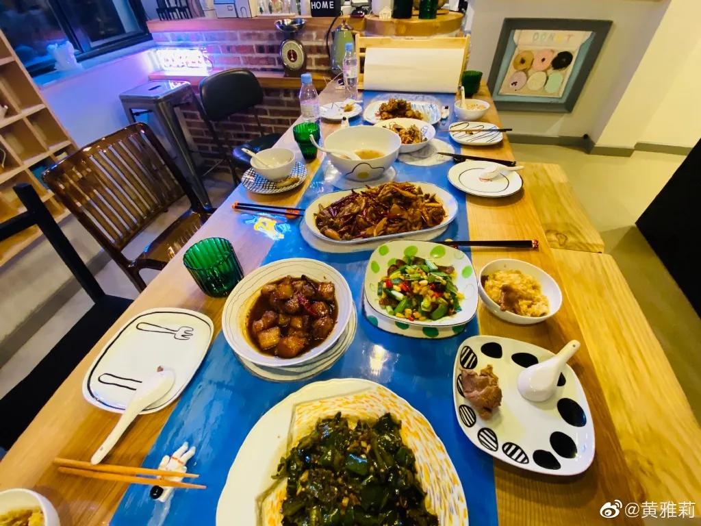 城市李子柒,城里的李子柒