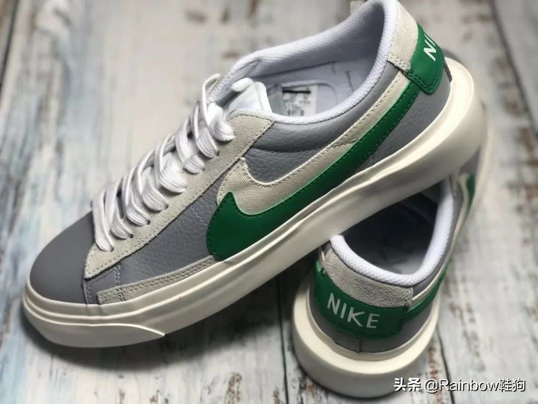 nikeblazer联名,nikeblazer联名定制