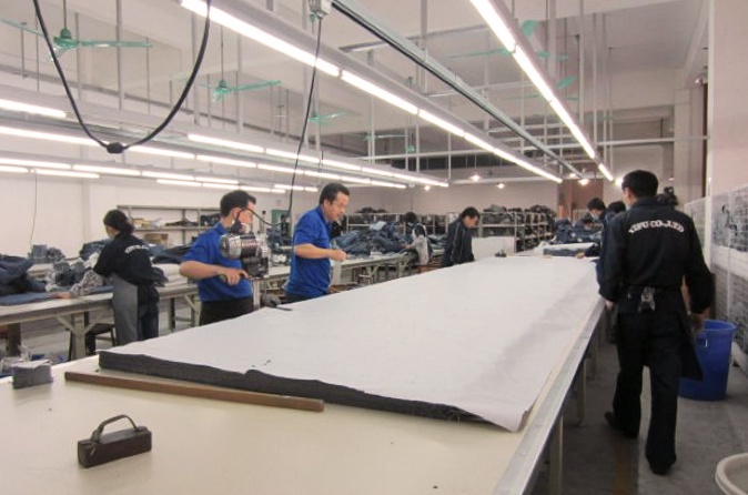 怡富制衣官网,佛山怡富制衣有限公司