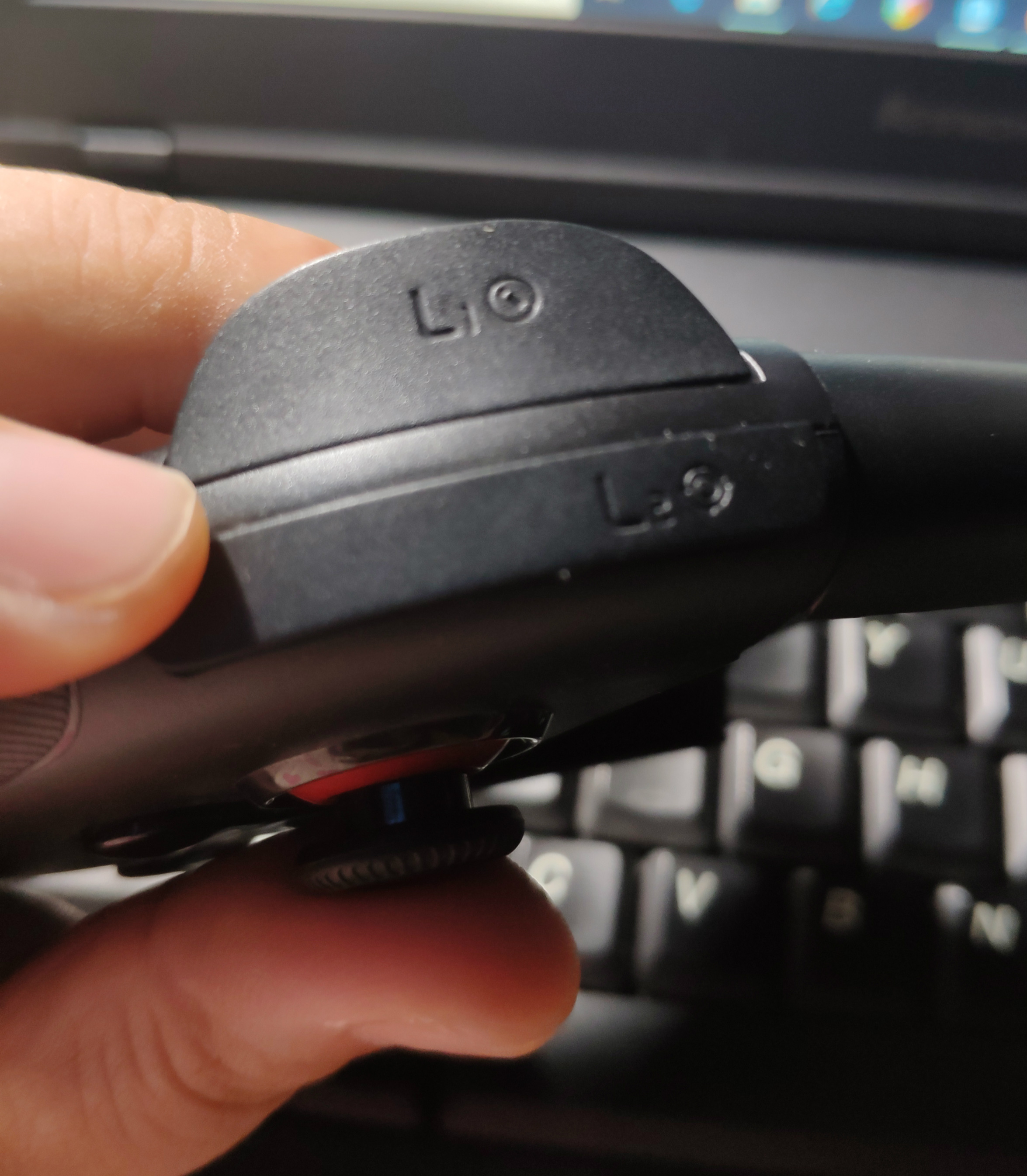 风神手柄4代,风神手柄一代和二代