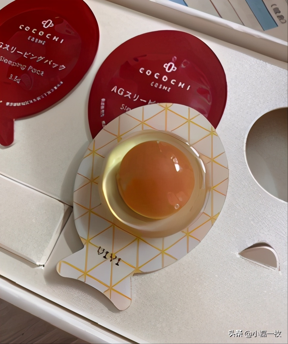 一次意外，她在名媛圈发现了商机