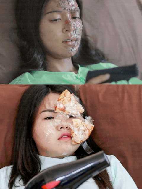 有没有惊艳的cosplay,那些很惊艳的cos