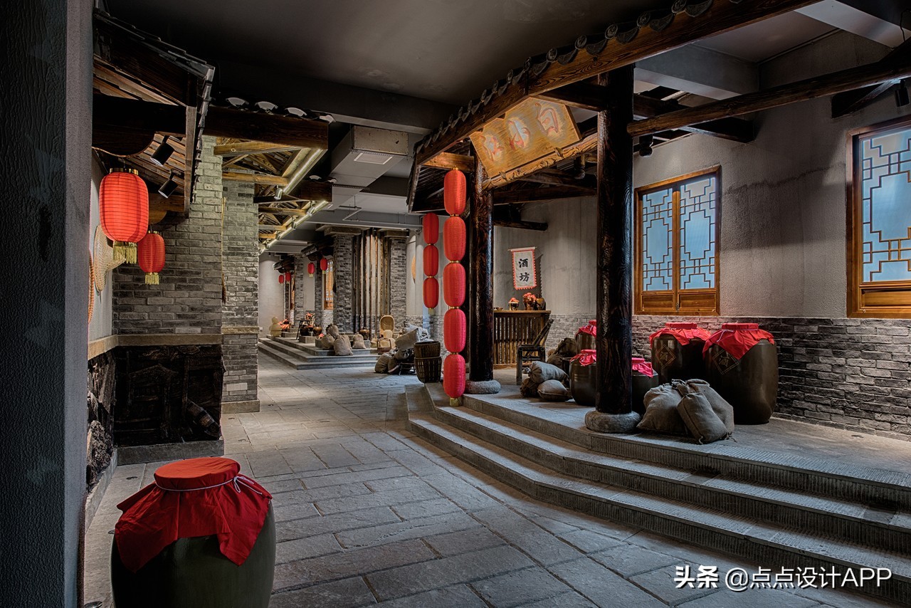 创意无限江小白，千万巨资打造线下新大楼，究竟在玩儿什么花样？