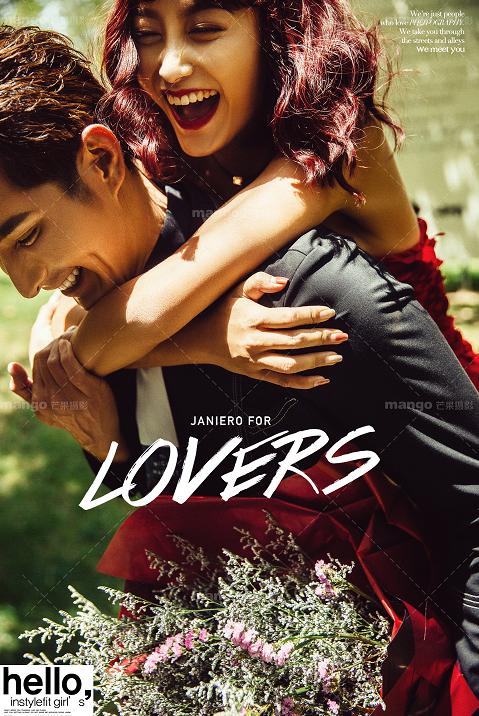 2023年下半年最流行的婚纱照风格,2022婚纱照流行风格150小个子