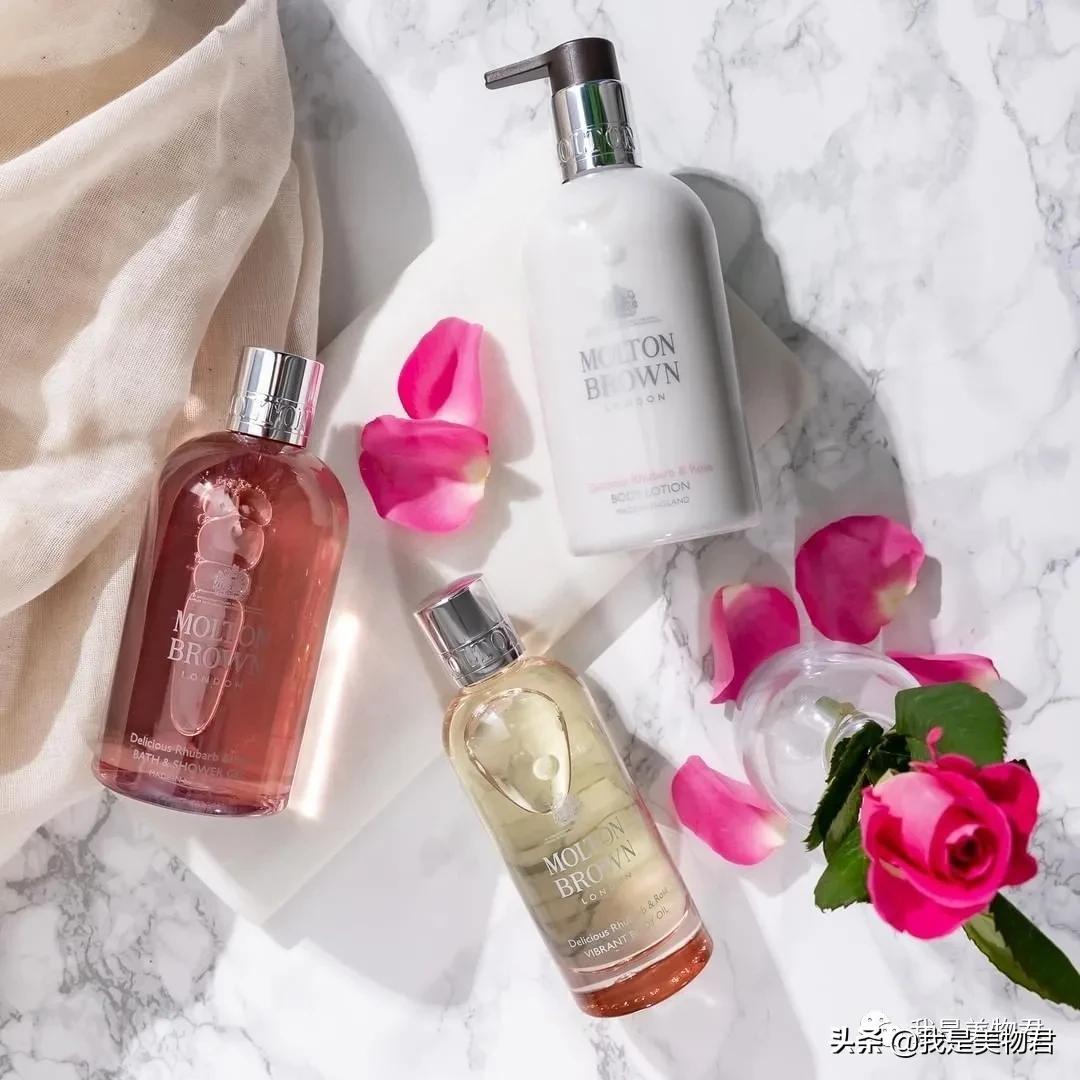 国外小众洗护品牌,英国洗护品牌Ideal