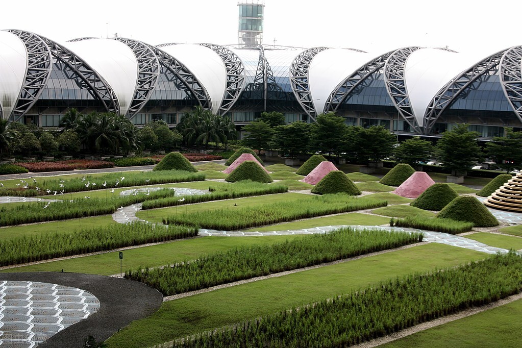 2021年及以后园林景观如何进行管理才能有所提高