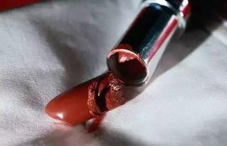 一支口红用三个月就用完了,一支口红用好久