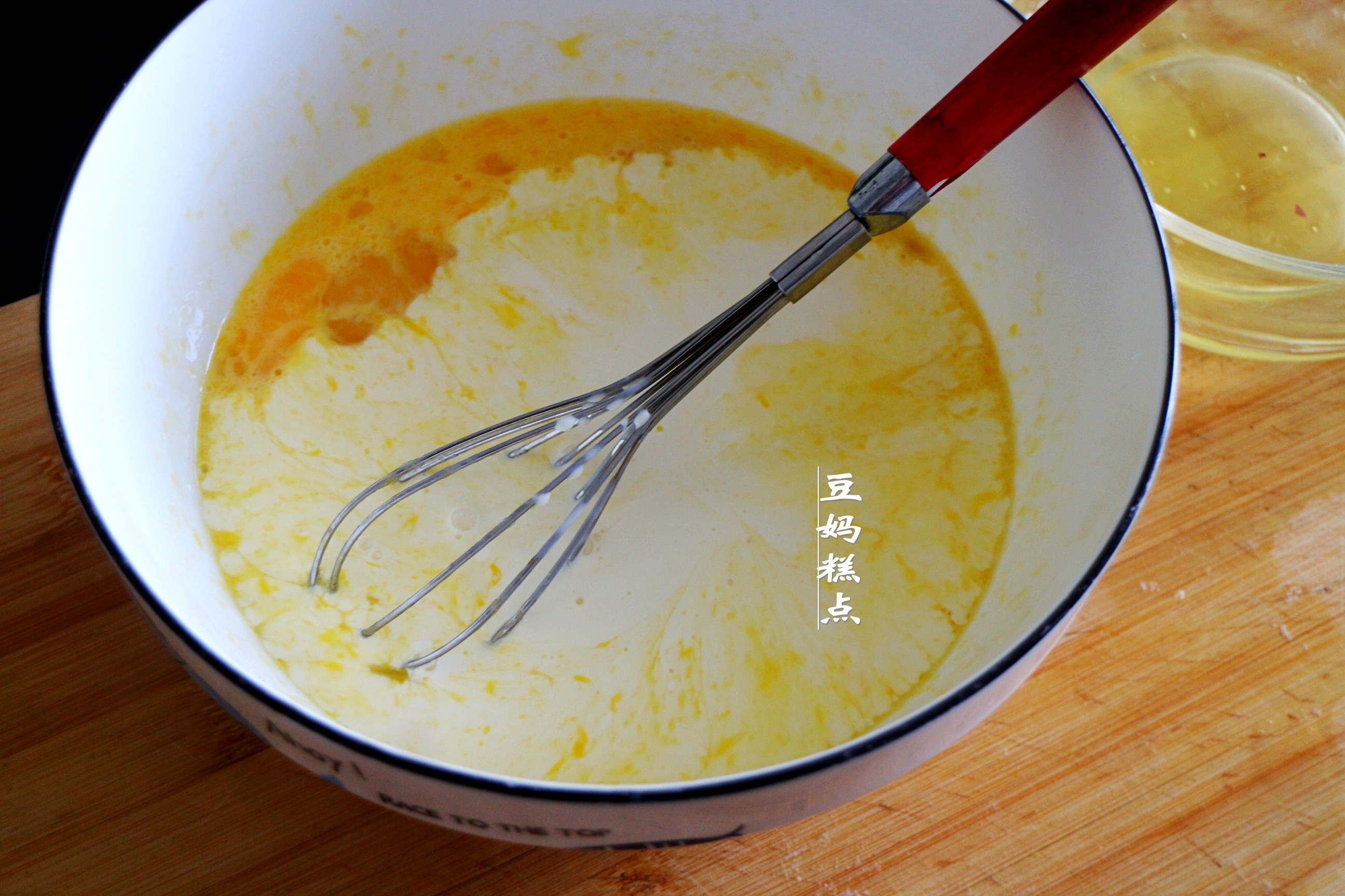 最简单的十个蛋挞液做法,超好吃又简单的蛋挞液做法