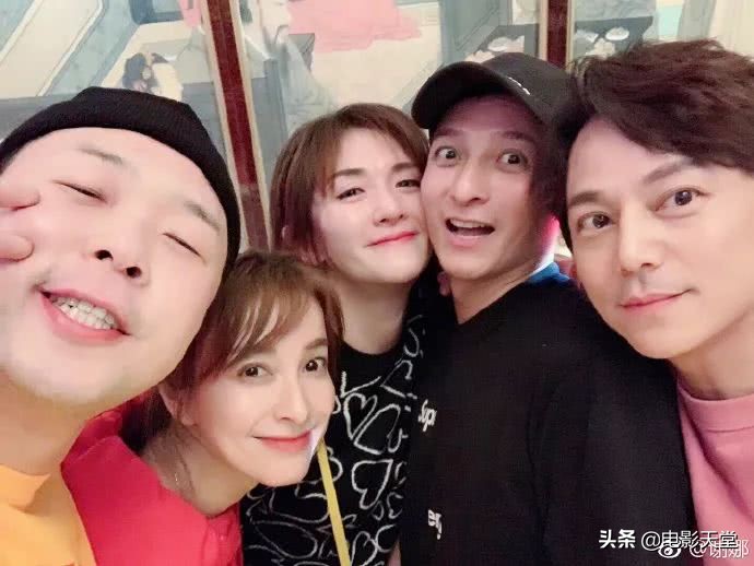 吴昕回应cp事件,吴昕回应与张杰关系