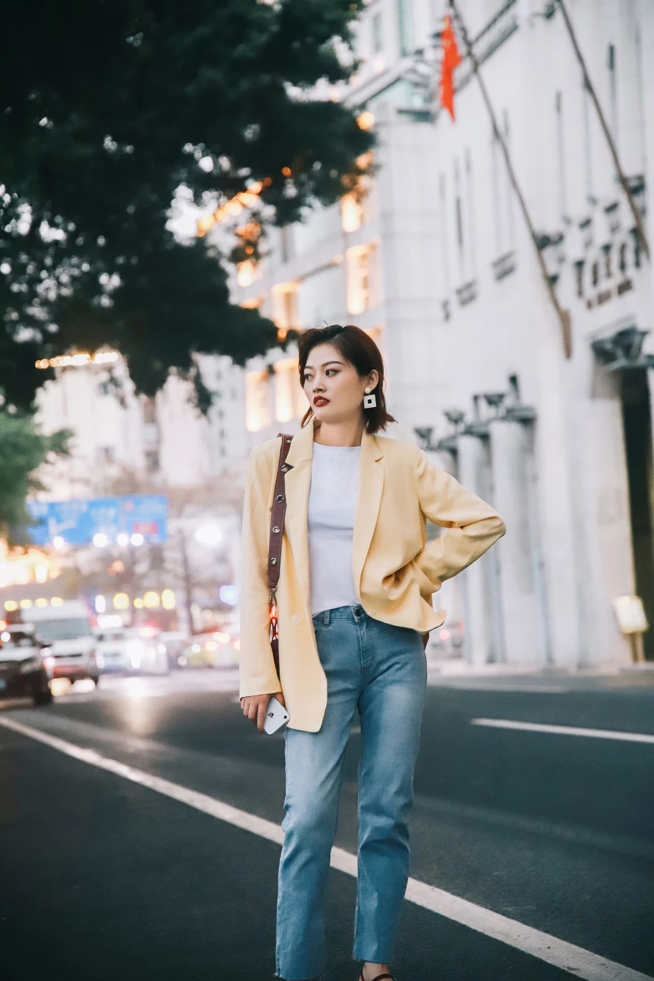 盘点2020穿搭,盘点这几年的穿搭风格