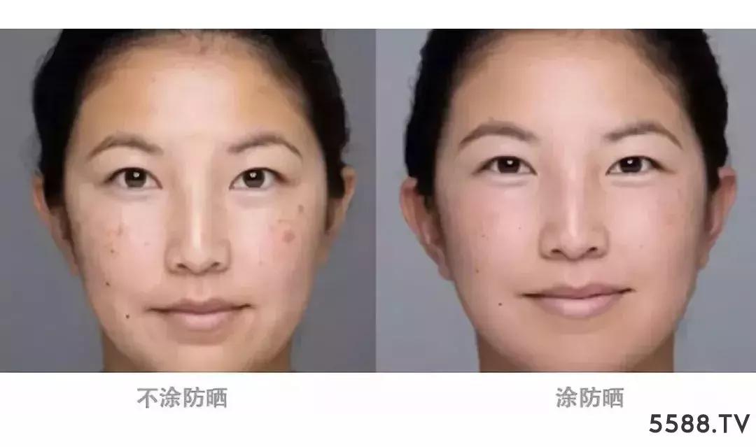 具有隔离效果的bb霜,防晒隔离霜可以代替防晒霜吗