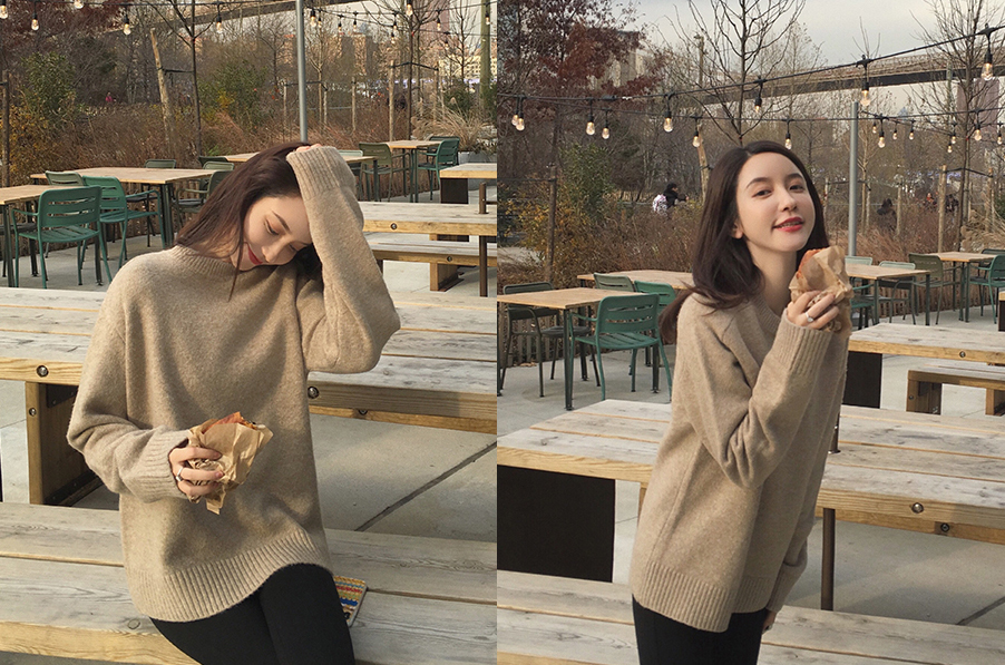 毛衣起球了怎么办一招教你解决,什么样的毛衣会起球