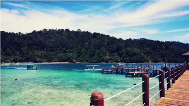 在马来西亚生活是什么体验,告诉你一个真实的马来西亚