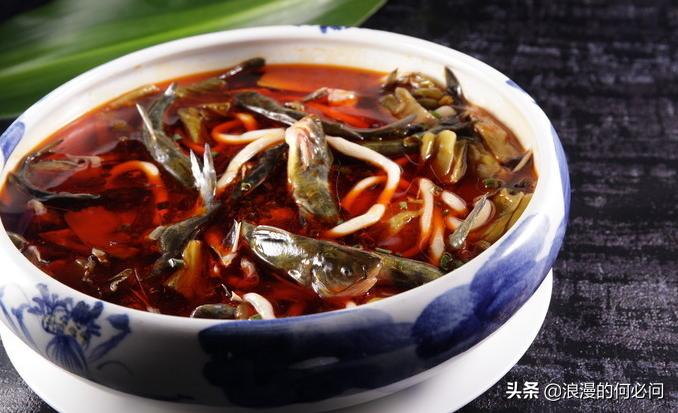 贵州酸汤火锅的正宗做法,贵州正宗的酸汤火锅