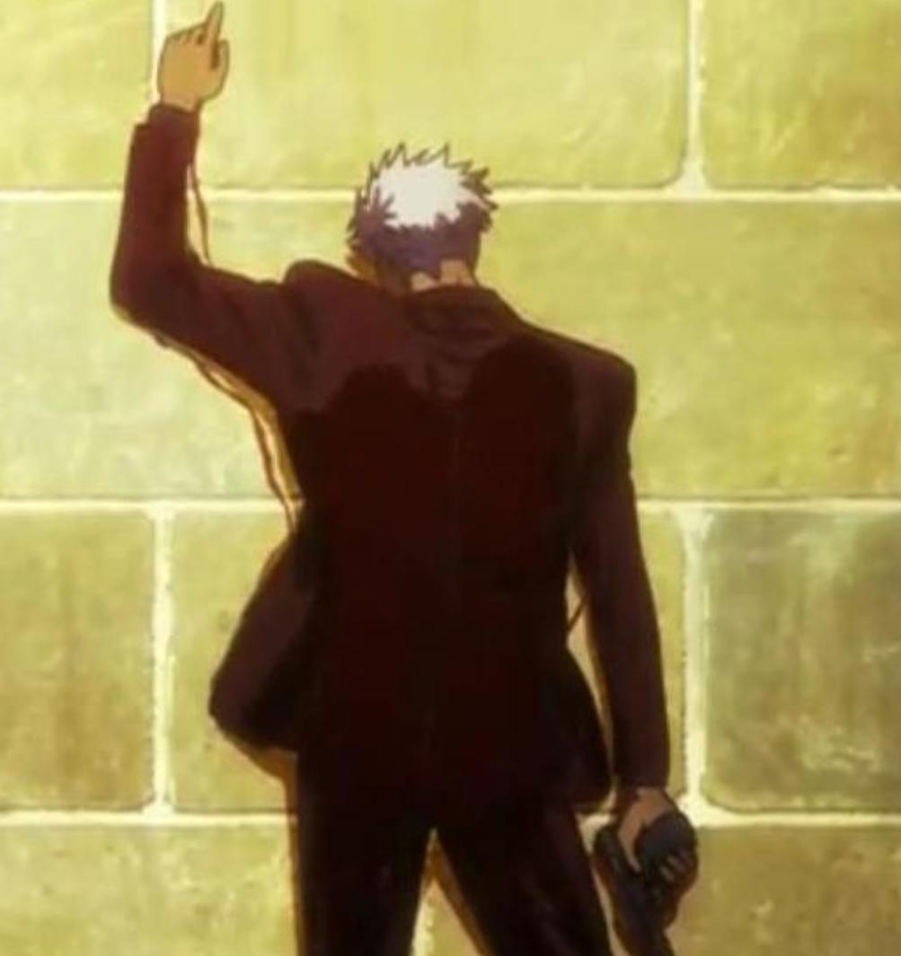 盘点高达的那些梗,高达各种梗介绍