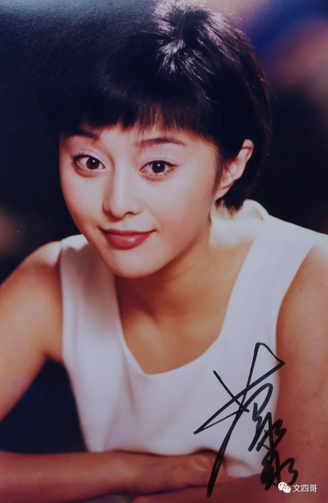 范冰冰珠海斗门,范冰冰来香港视频