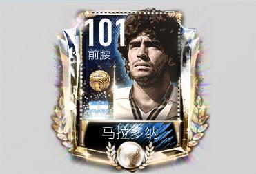 追忆马拉多纳——这一次他过掉了所有人，直面上帝