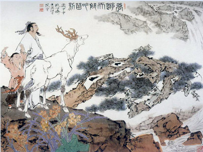 山海经到底是什么性质的书,为什么说山海经是一本奇书