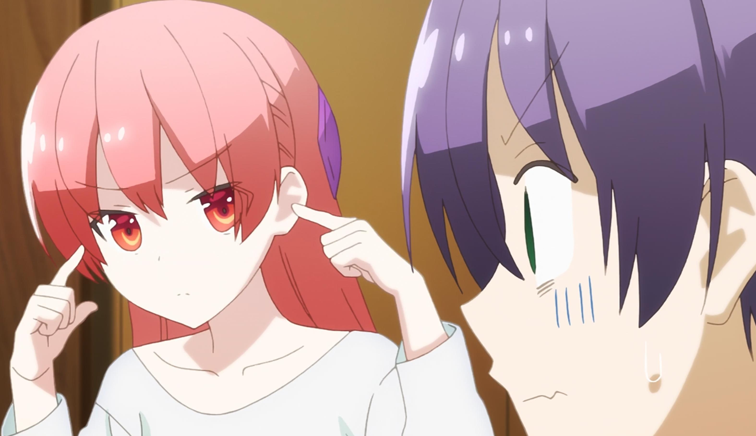 跳过恋爱过程的狗粮番，《总之就是非常可爱》你能接受吗？我不能