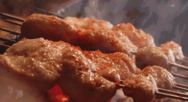 “大金链子小手表,一天三顿吃烧烤”徐州16家烧烤扛把子都在这儿