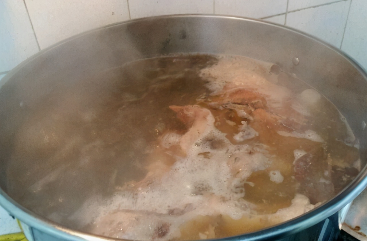 怎样卤肉才有卤味,卤肉怎样让卤味更浓香