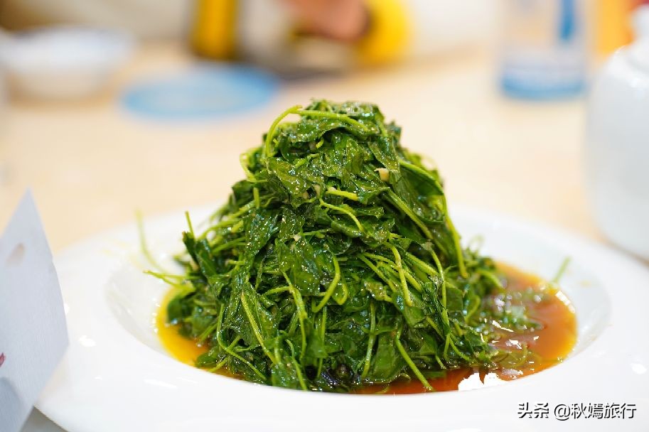 常熟网红美食盛宴,常熟网红枫林菜谱