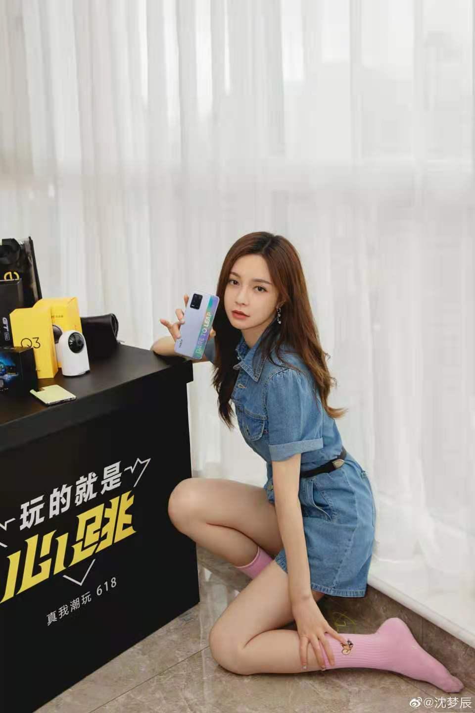 realme真我手机哪三款值得购买,realme618折扣