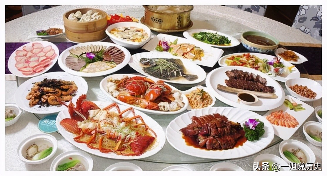 迪拜人吃什么大餐,迪拜人的日常饮食生活