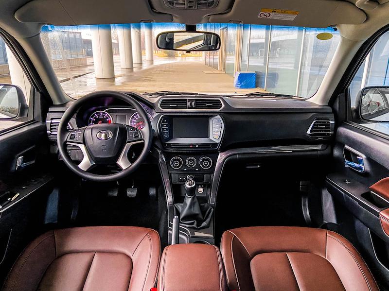 风骏5柴油版哪款车型性价比最高,风骏5汽油版和风骏7汽油版对比