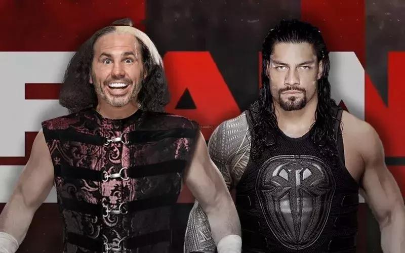 未曾与罗曼交手的WWE超级巨星，哪一场是你期待的“梦幻之战”？