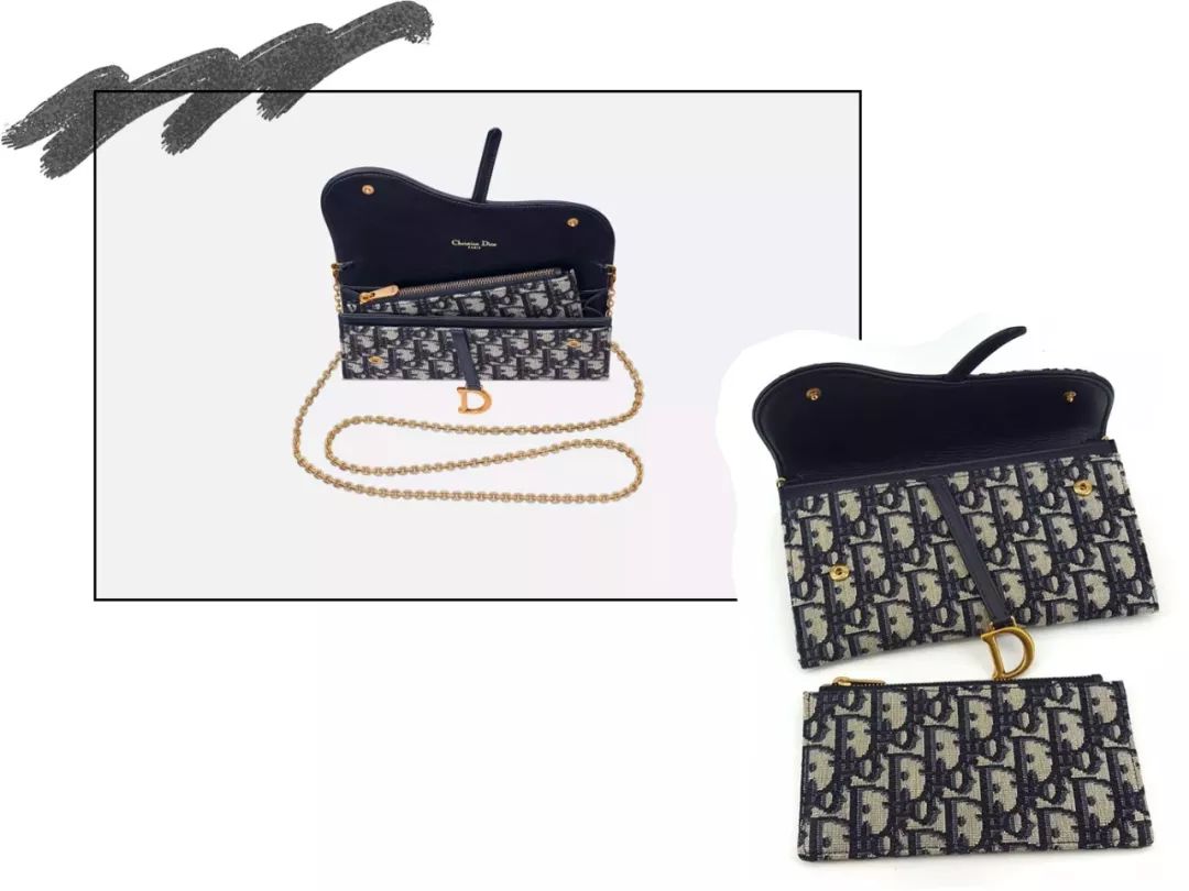 这些包包又有颜值又百搭,最近流行大牌的包包