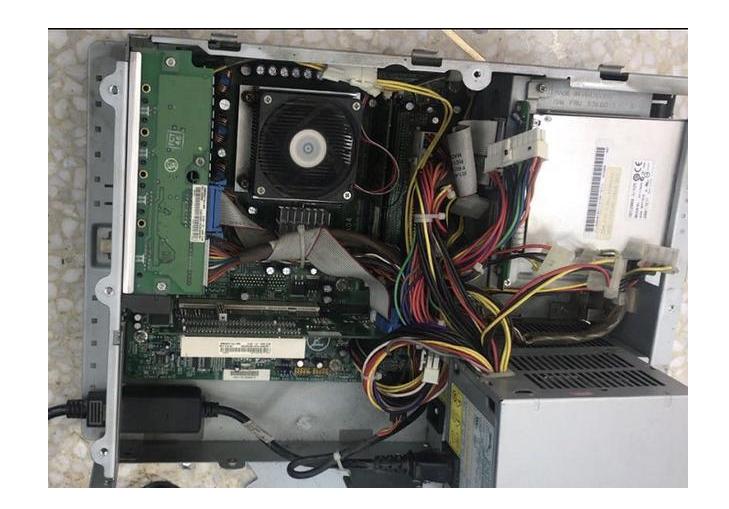 学习计算机基础知识用什么电脑,关于电脑计算机的基本信息讲解