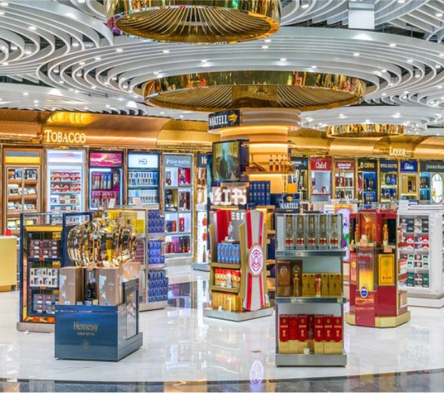 泰国免税店11月优惠汇总!购物车又双叒叕加满了