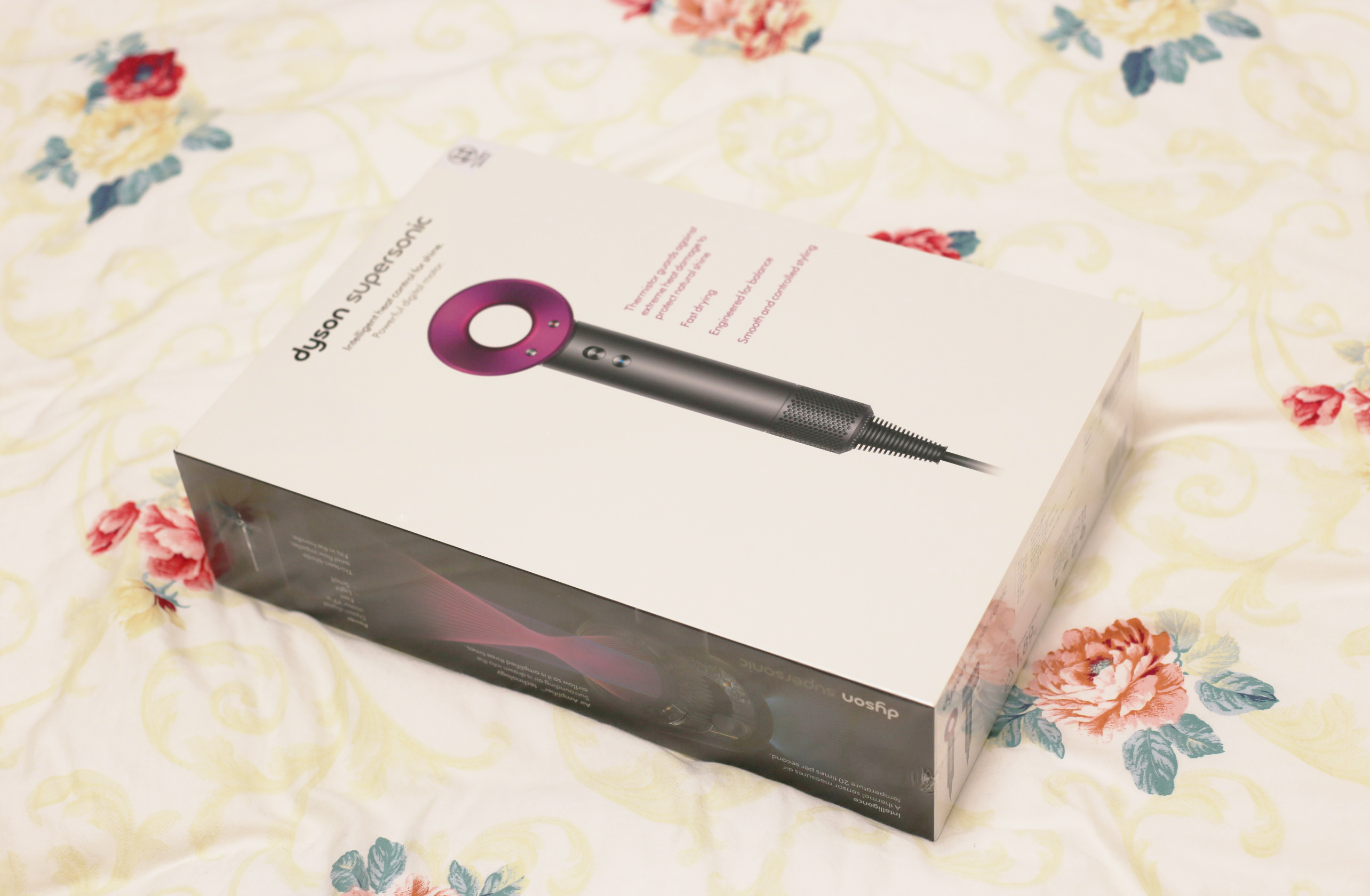 戴森吹风机直发梳毛躁,戴森吹风机怎么吹不毛躁