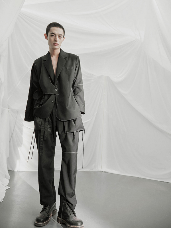 justin成为了什么的代言人,justin潮牌