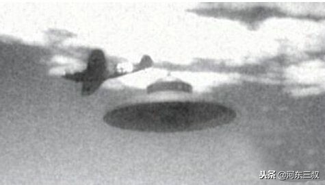 二战德国飞碟纪录片,二战空战英雄德国飞碟