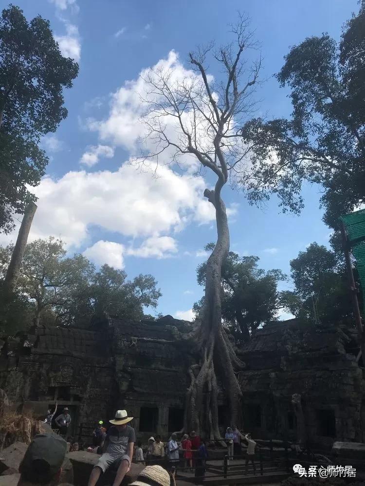 柬埔寨游记600字,柬埔寨游记美篇