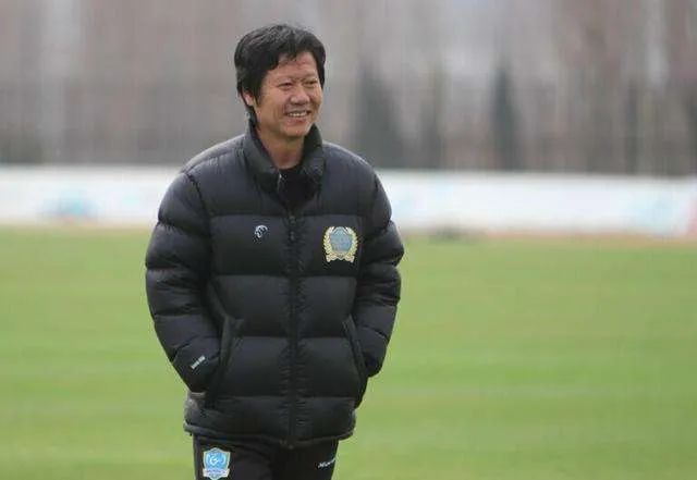 大连柳忠长,谈大连足球青训