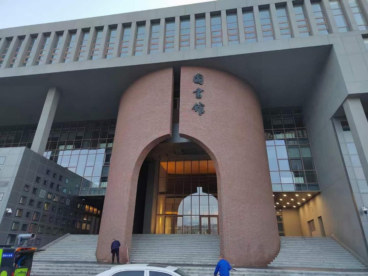 大连开发区图书馆2022年开馆时间,大连少儿图书馆什么时候开馆