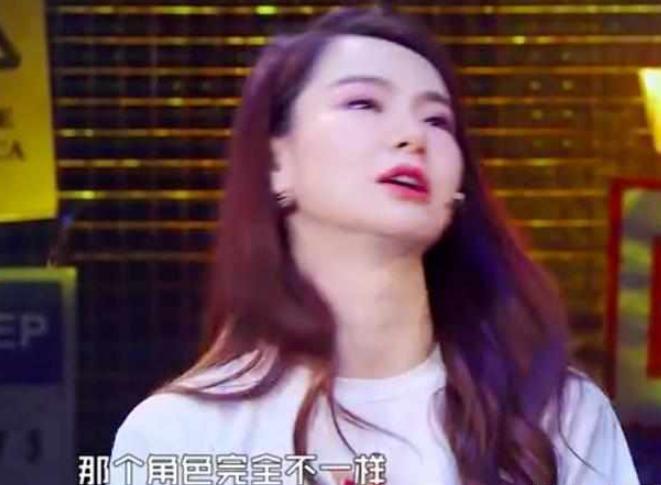 几位自曝娱乐圈乱象经历的女星,细数娱乐圈的潜规则