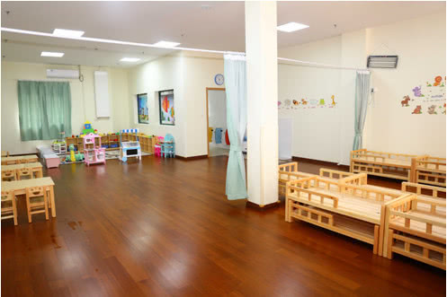 上海杨浦童乐幼儿园,上海浦东新区童乐幼儿园